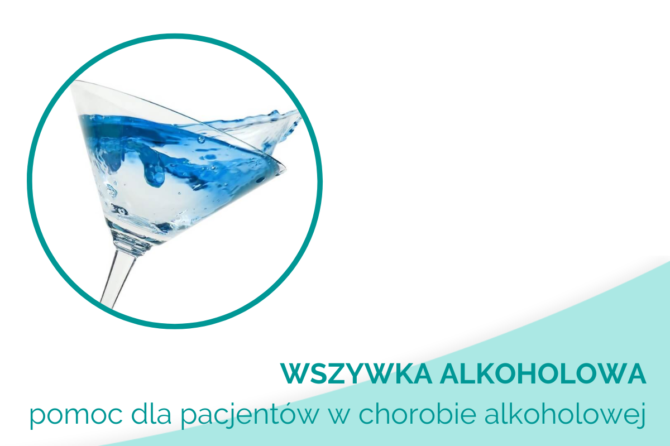 Wszywka alkoholowa