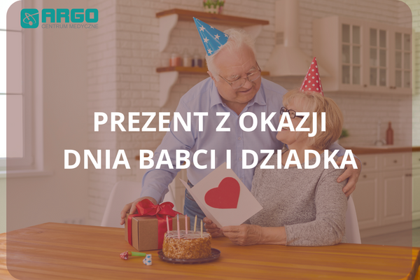 Promocja z okazji Dnia Babci i Dziadka