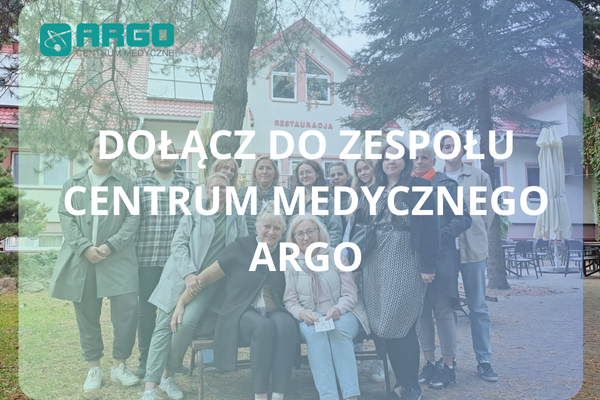 Dołącz do naszego zespołu